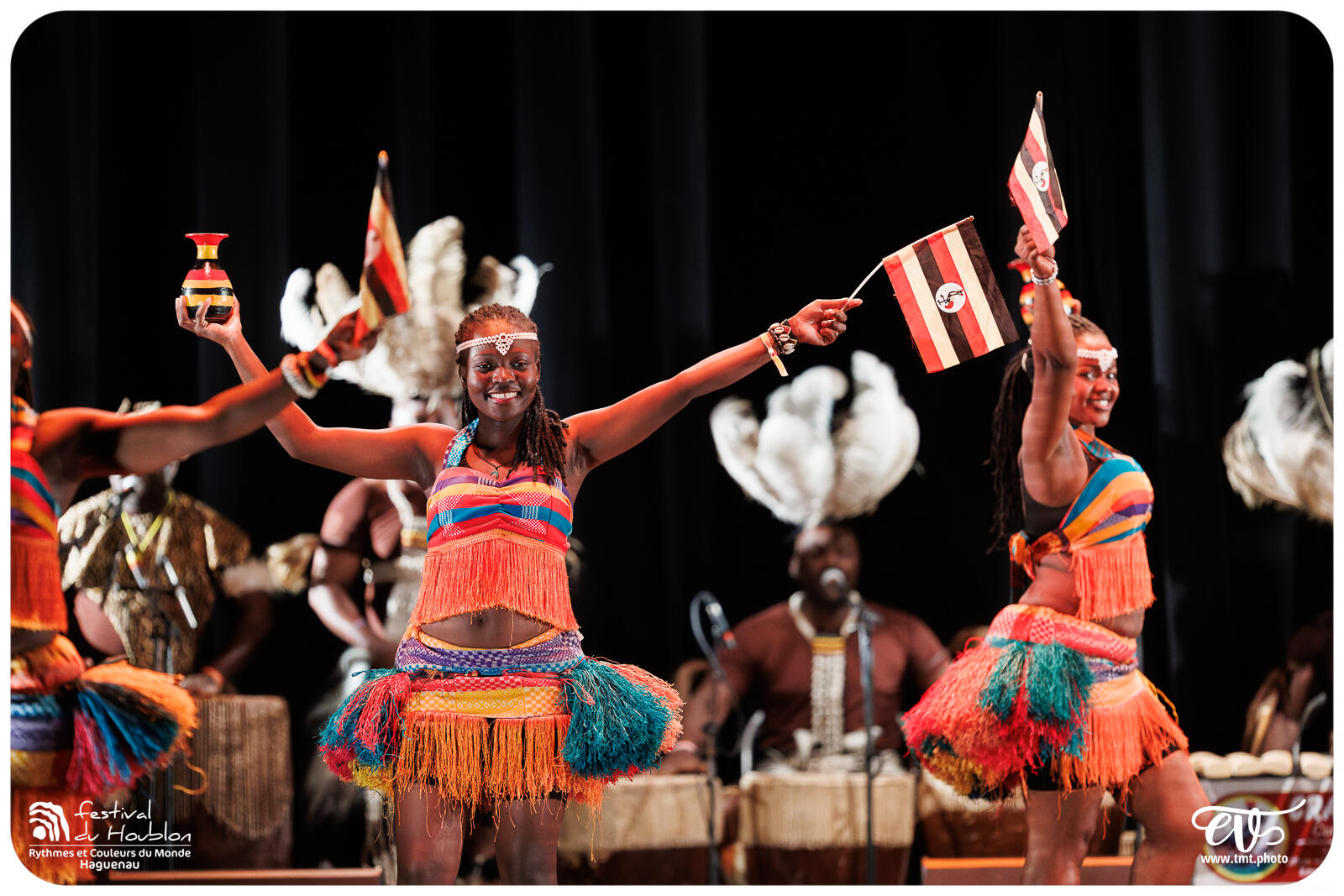 FDH 2024.08.20 | OUGANDA